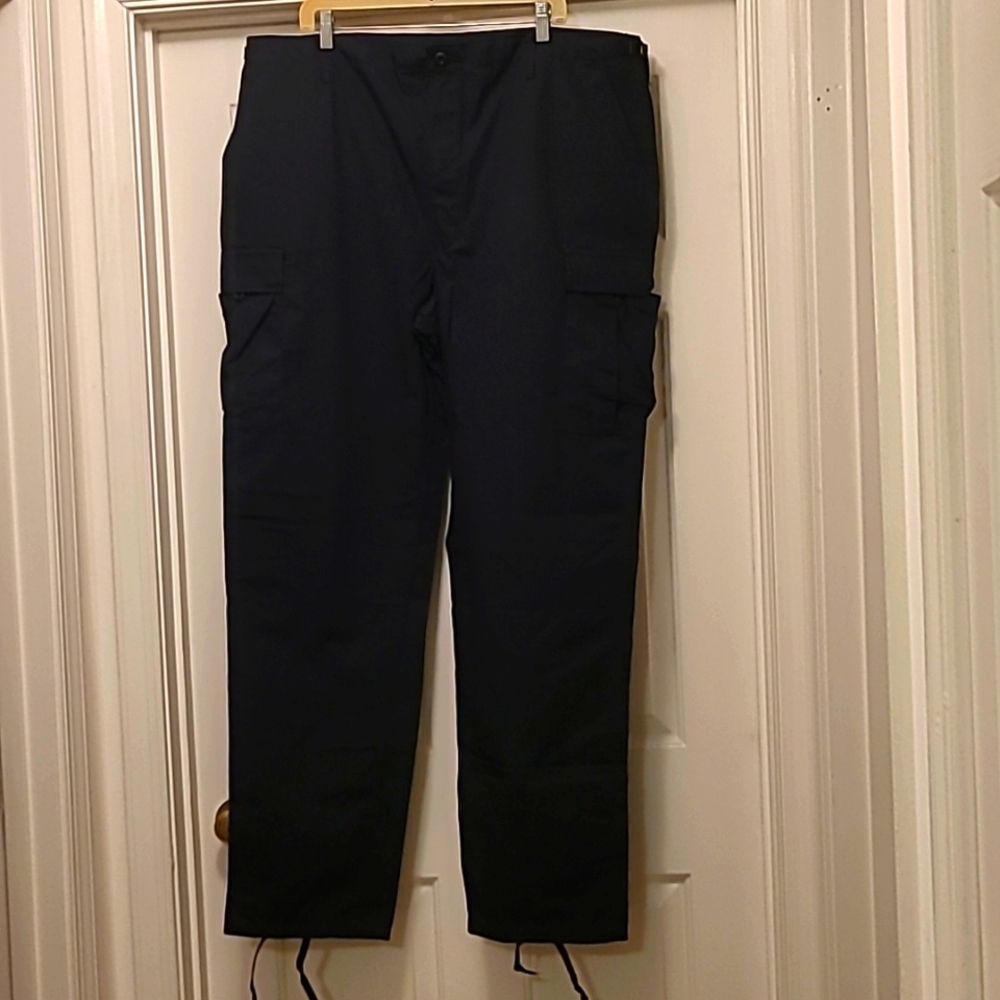 Navy Propper Women's Tactical Pants